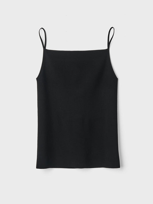 【New!】Viscose Knit Camisole