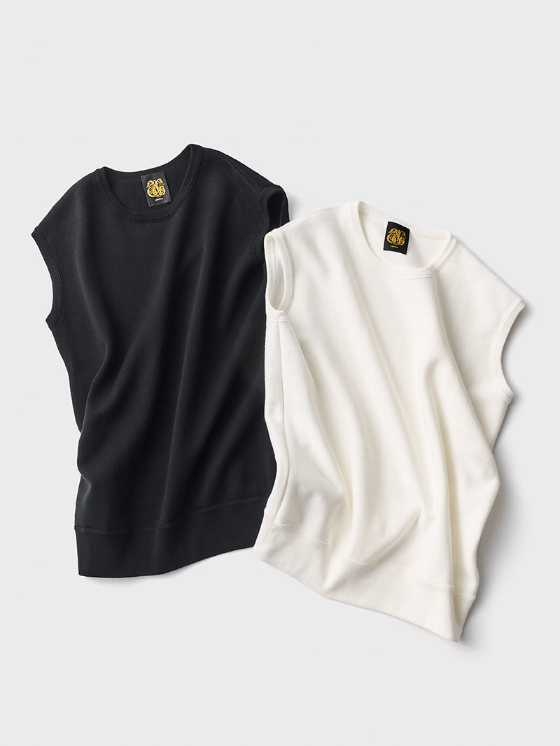 【Limited Stock】 Washable Cotton Knit Tops