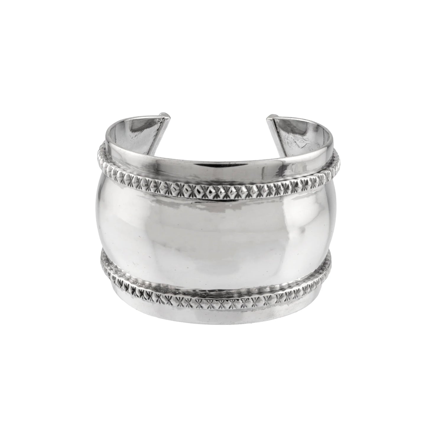 【By Order】WIDE BANGLE