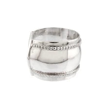 【By Order】WIDE BANGLE