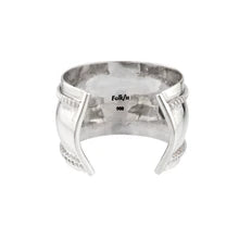 【By Order】WIDE BANGLE