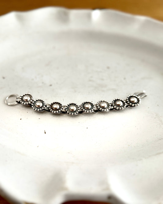 【By Order】PEARL CHAIN BRACELET