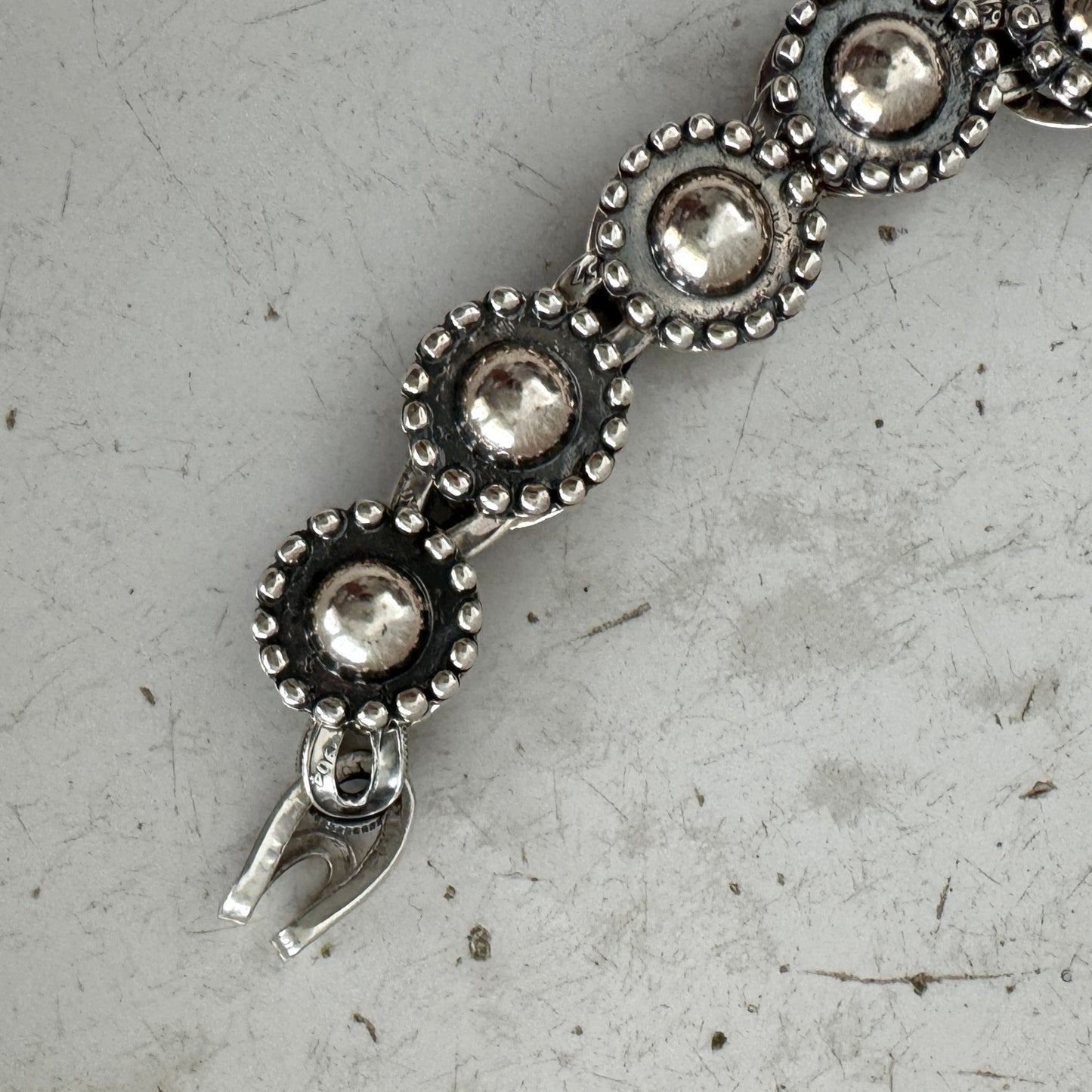 【By Order】PEARL CHAIN BRACELET