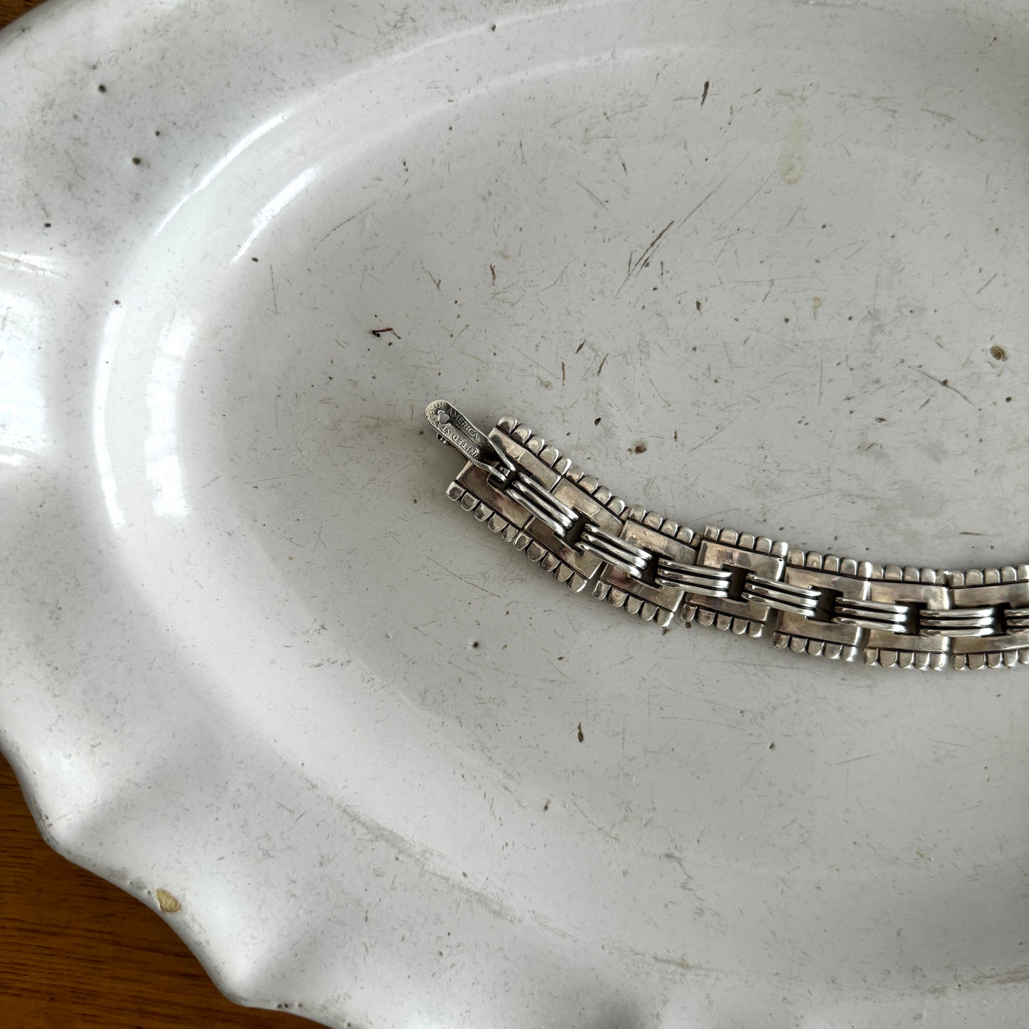 【By Order】Biscuits Bracelet