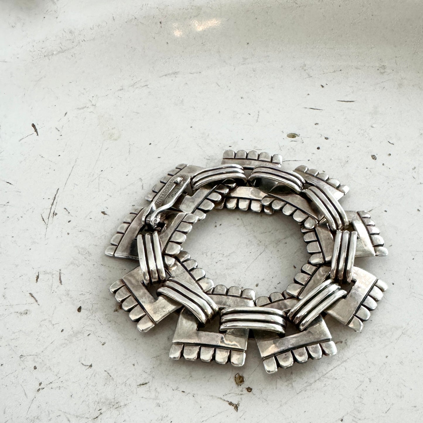 【By Order】Biscuits Bracelet