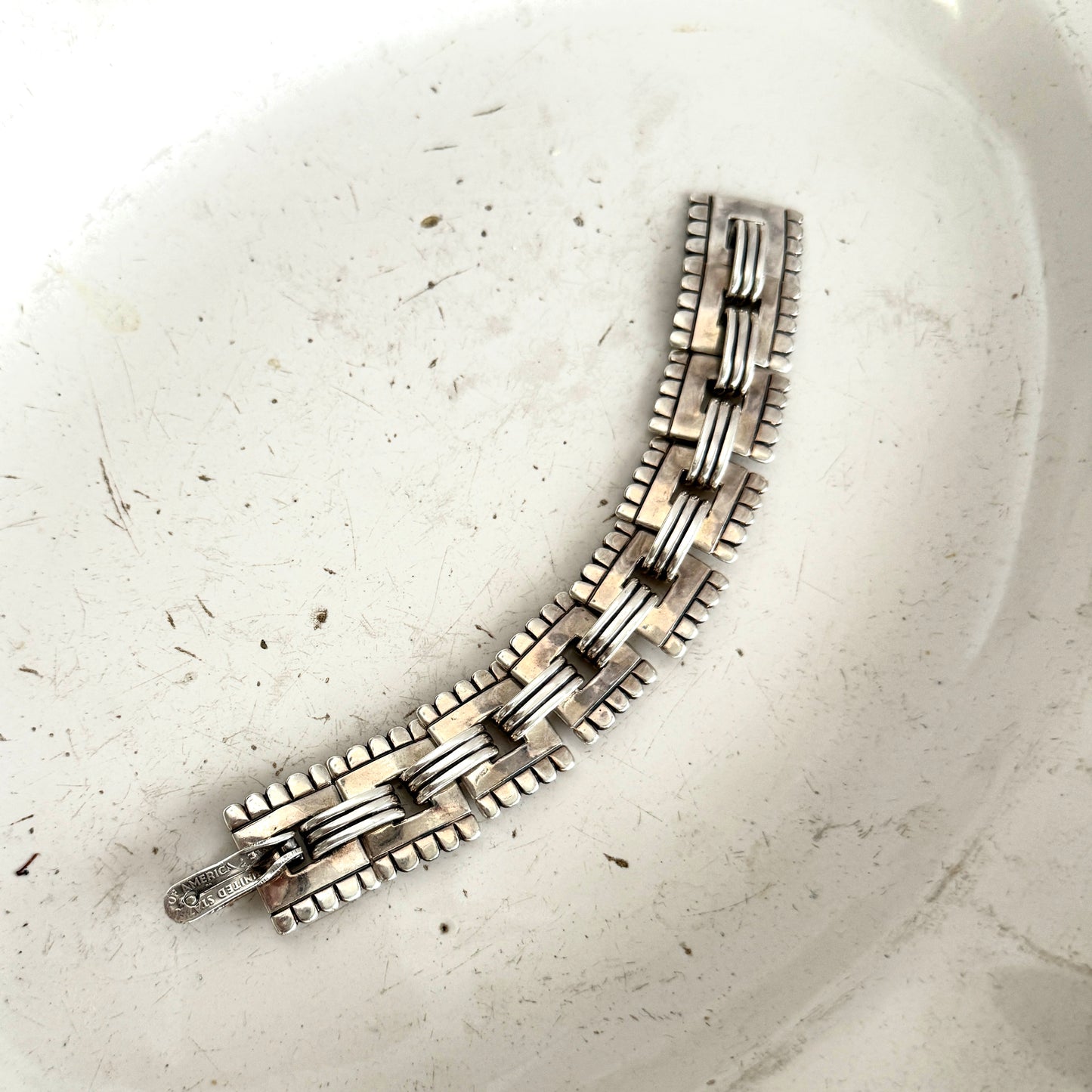 【By Order】Biscuits Bracelet