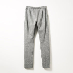 *sold out 2 Tack Jersey Pants (Medium Gray)