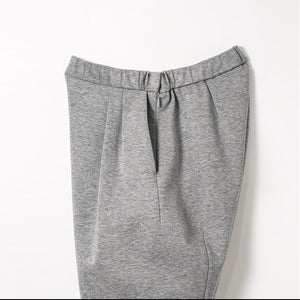 *sold out 2 Tack Jersey Pants (Medium Gray)