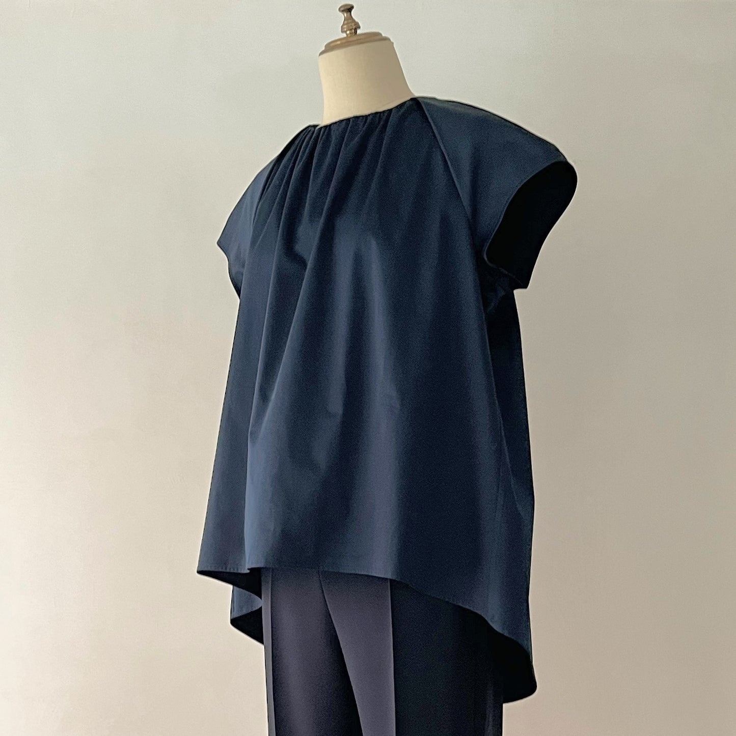 【Limited Stock】Gather Smocking