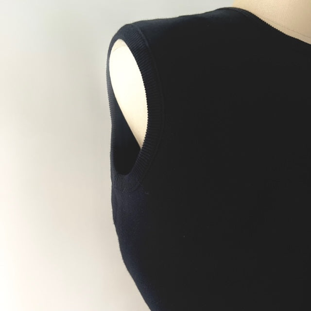 【Limited Stock】 Washable Cotton Knit Tops