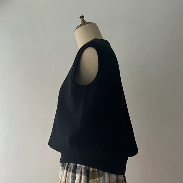 【Limited Stock】 Washable Cotton Knit Tops