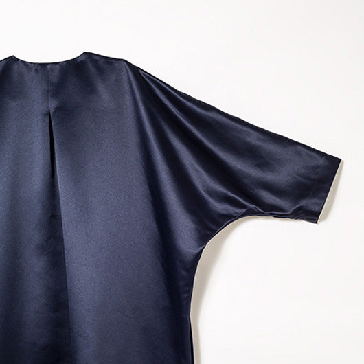 Satin Coat