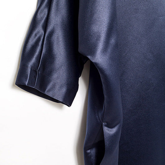 Satin Coat