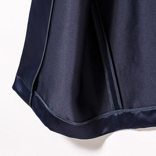 Satin Coat