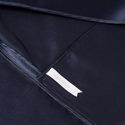 Satin Coat