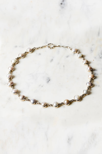 【By Order】Pearl Necklace