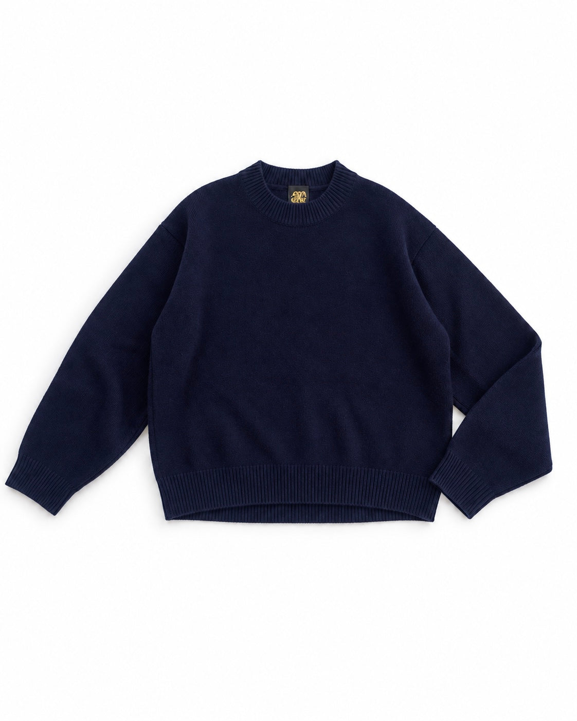 【 Made to order】Cashmere Pullover