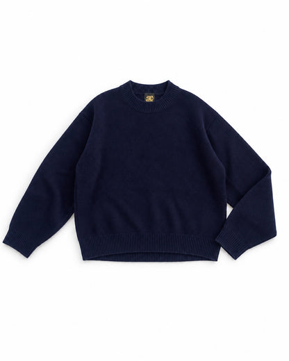 【 Made to order】Cashmere Pullover