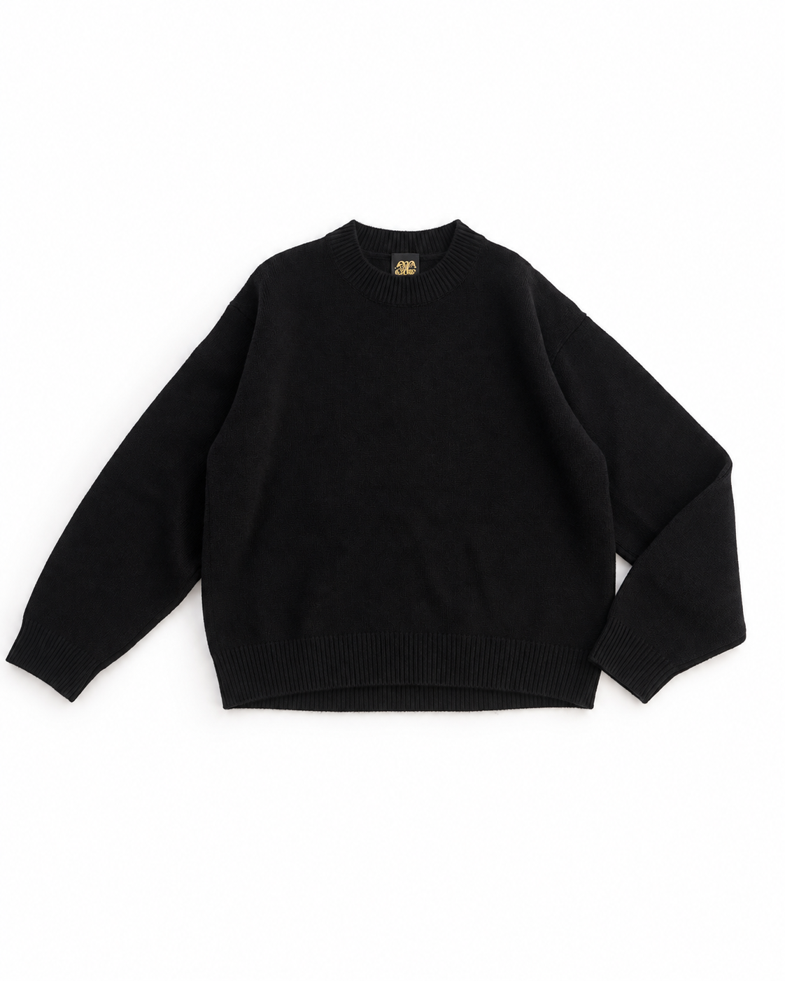 【 Made to order】Cashmere Pullover