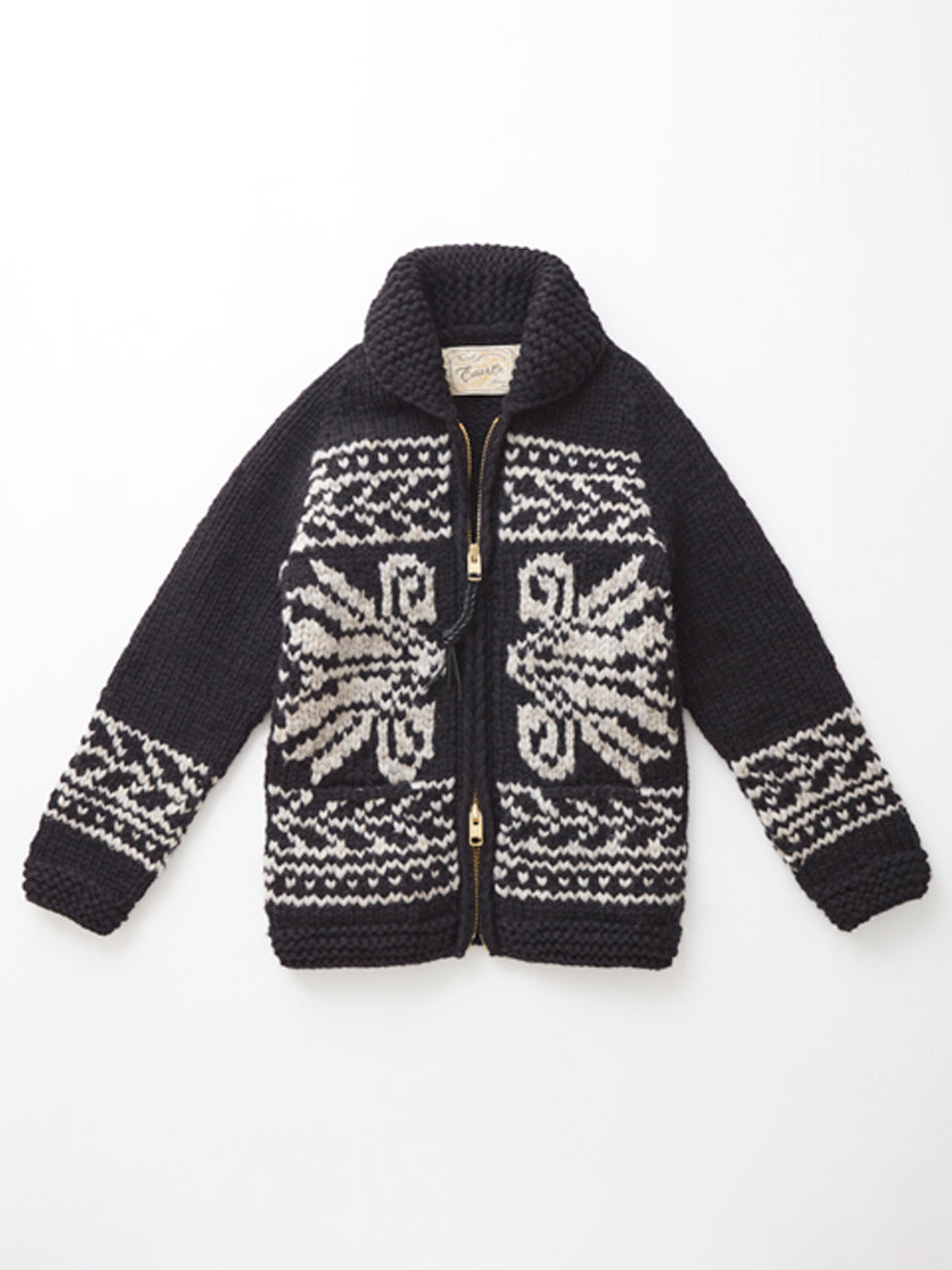 芸能人愛用のおすすめ最新情報 STOCK With e (Black Up Zip Lily Lithuanian c.84b & トップス