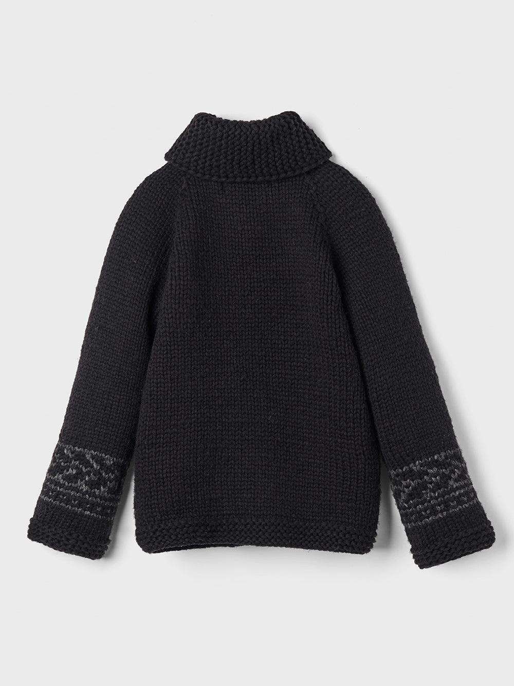 Canadian Sweater – edit & co.