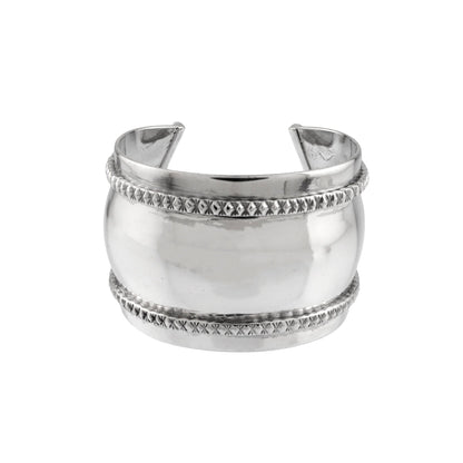 【By Order】WIDE BANGLE