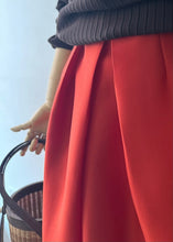 画像をギャラリービューアに読み込む, *Pre-order*Double Cloth Organdie Bloom Pants