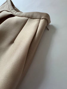 *Pre-order*Double Cloth Organdie Bloom Pants
