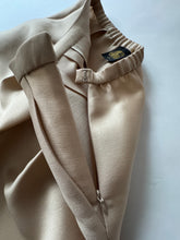 画像をギャラリービューアに読み込む, *Pre-order*Double Cloth Organdie Bloom Pants