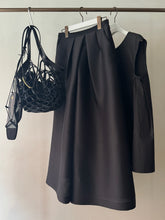 画像をギャラリービューアに読み込む, *Pre-order*Double Cloth Organdie Bloom Pants