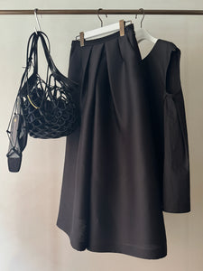 *Pre-order*Double Cloth Organdie Bloom Pants