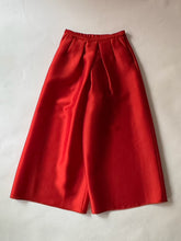 画像をギャラリービューアに読み込む, *Pre-order*Double Cloth Organdie Bloom Pants