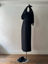 画像をギャラリービューアに読み込む, *Pre-order*Double Cloth Organdie Bloom Pants