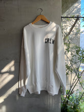 画像をギャラリービューアに読み込む, 【RESTOCK】Cignale × edit &amp; co. CREW SWEAT