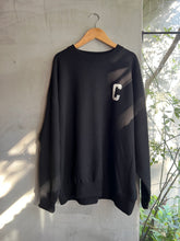 Load image into Gallery viewer, Cignale × edit &amp; co. CREW SWEAT