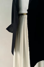 画像をギャラリービューアに読み込む, *New e&amp;c.SK0905　Silky Satin Georgette Maxi Gather Skirt