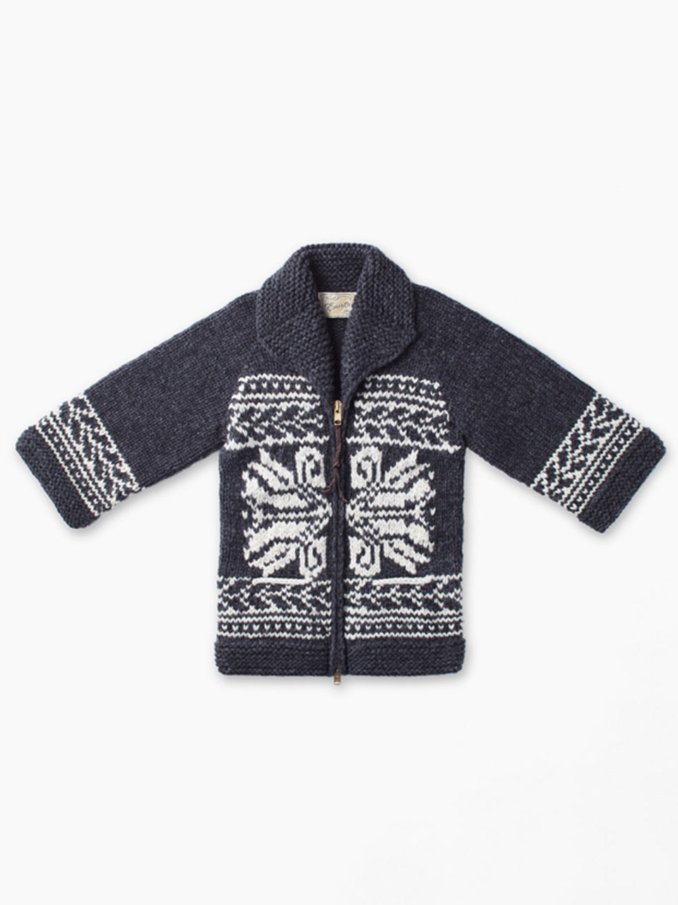 Canadian Sweater – edit & co.
