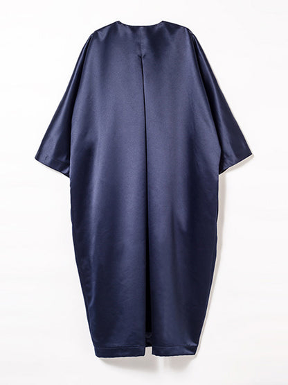 Satin Coat