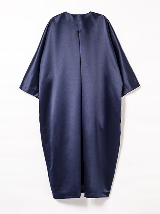 Satin Coat