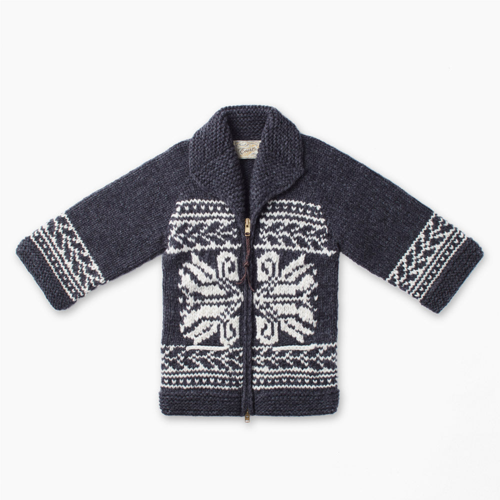 Canadian Sweater – edit & co.