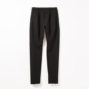 *sold out 2 Tack Jersey Pants (Black)