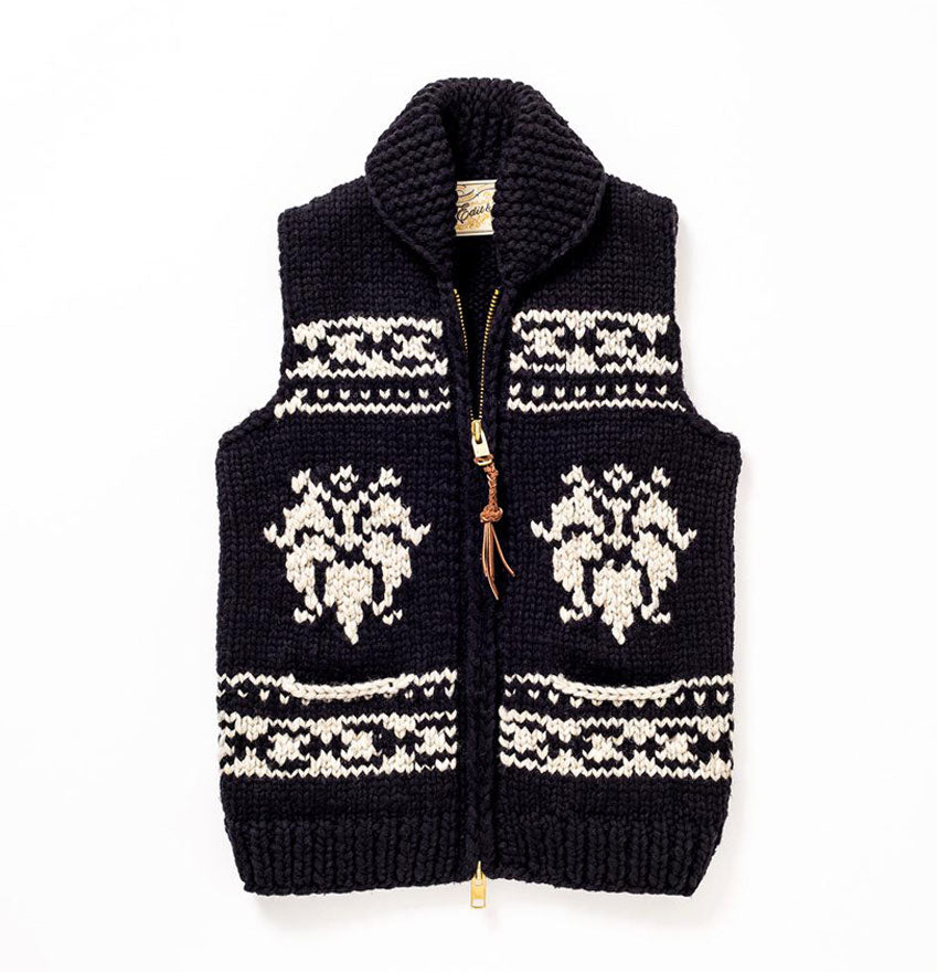 Canadian Sweater – edit & co.