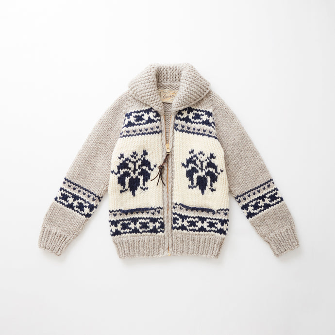 Canadian Sweater – edit & co.