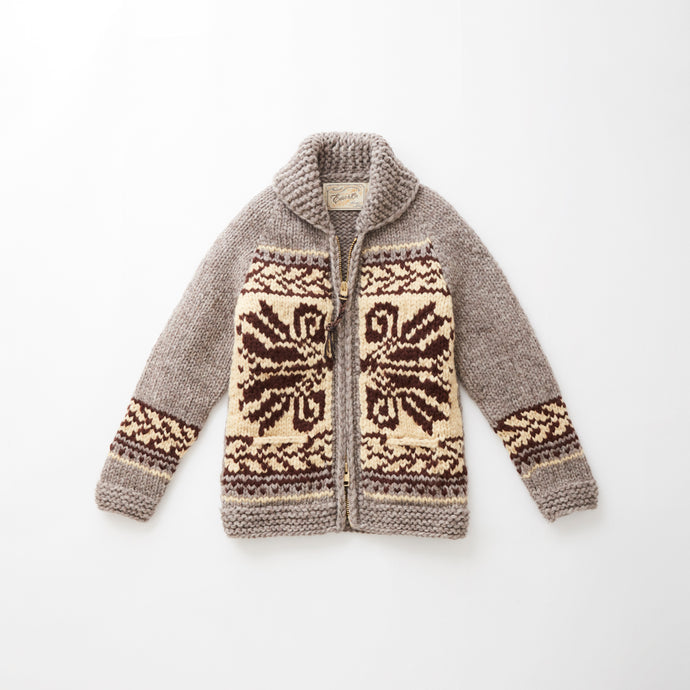 Canadian Sweater – edit & co.