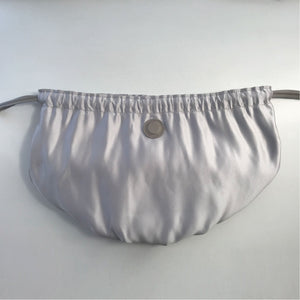 *sold out  multi-way mesh bag mini [Mocha (Gray Beige) × Light Gray Beige]