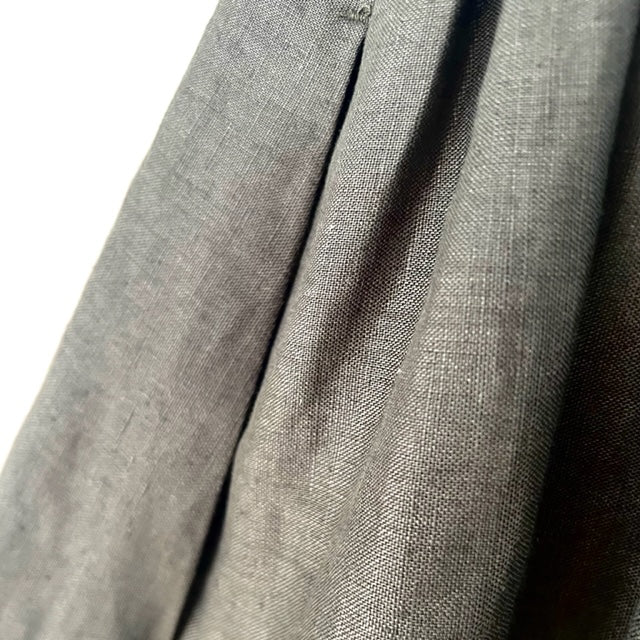 Satin Coat