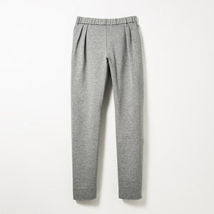 2 Tack Jersey Pants (Medium Gray)