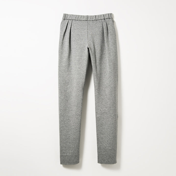 2 Tack Jersey Pants (Medium Gray)