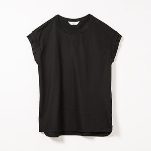 *sold out　W Sleeve Tops (Black)