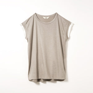 *sold out W Sleeve Tops (Grage)　